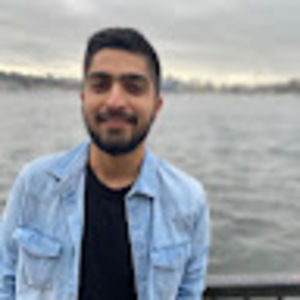 Meet your Posher, Deepak